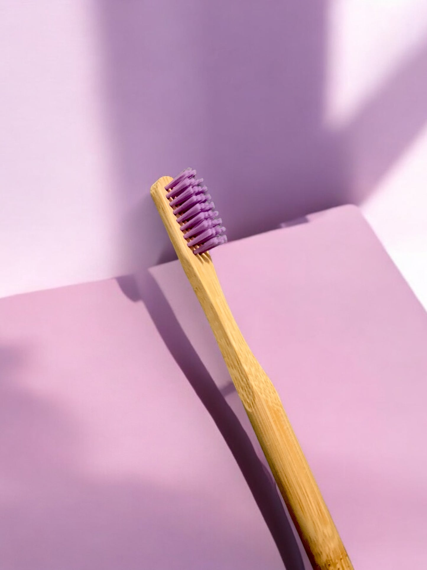 ECO-BOO Pulpo | Cepillo Dental de Bambú